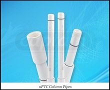 pvc pipes