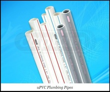 Upvc Plumbing Pipe, Technics : EXTRUDED