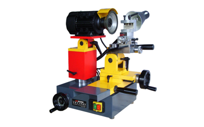 Blade and Lathe Tool Grinder
