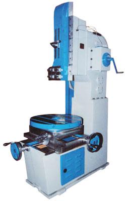 Heavy Duty Slotting Machine(Extra Heavy Duty)