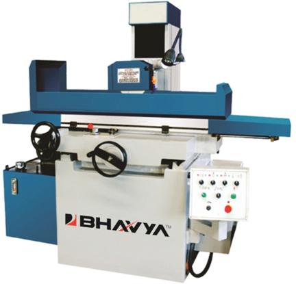 Imported Hydraulic Surface Grinder