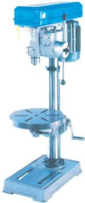 Manual Feed Drilling Machine