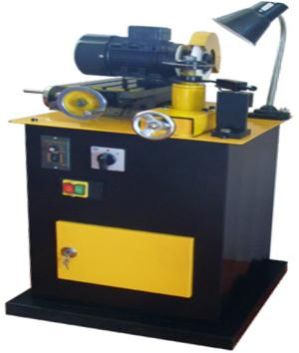 Saw Blade Sharpner