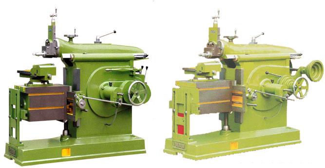 Shaping Machine (Deluxe Model)