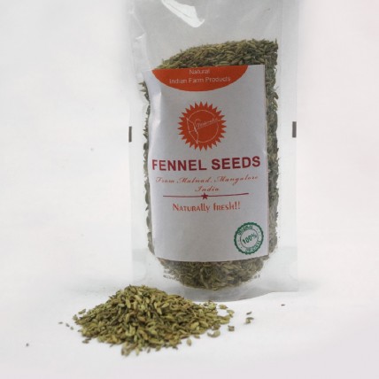 Fennel Seed