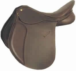 ENGLISH SADDLE (AE-002)