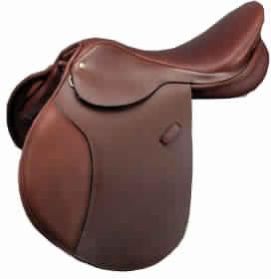 ENGLISH SADDLE (AE-003)