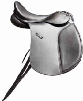 ENGLISH SADDLE (AE-004)