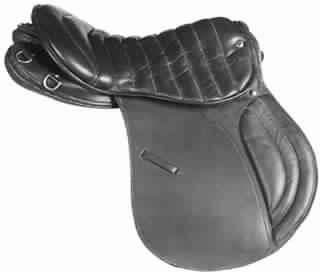 ENGLISH SADDLE (AE-005)