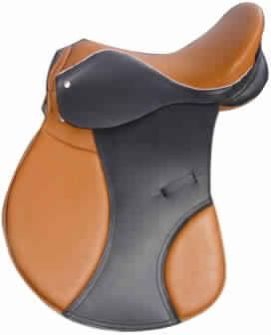 ENGLISH SADDLE (AE-007)