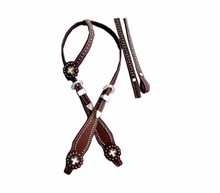 Horse Leather Headstalls