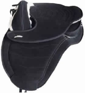 Treeless Saddle (AE-035)