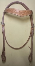 Western Horse Tack Equipment
