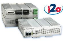 Channel Analog Current Outputs