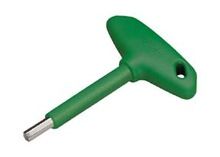 INSULATED HEX WRENCH