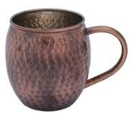 Moscow Mule Copper Mugs