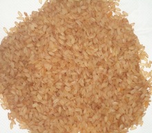 brown rice