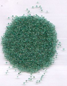 Emerald round cut 1.5mm, Size : 2mm