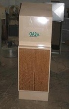 Two Stage Airconditioner