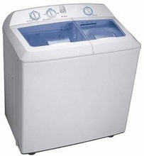 KIMATSU Top Loading semi Automatic Washing Machines, Certification : CB, CE, RoHS, SASO, UL, UR