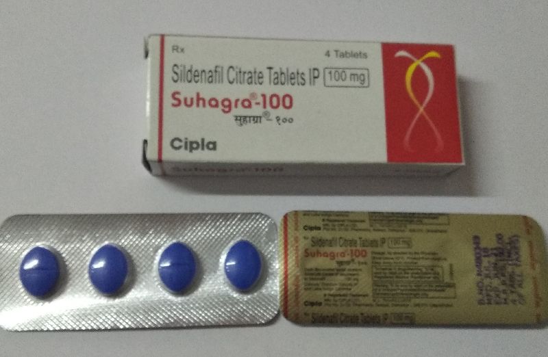 Suhagra Tablets