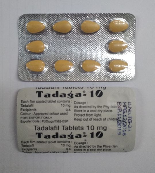 Tadalafil 20 Mg Biogaran