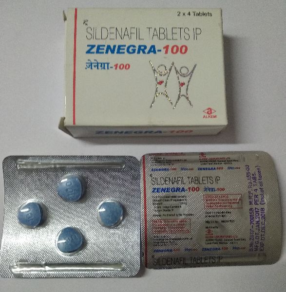 Zenegra 100mg