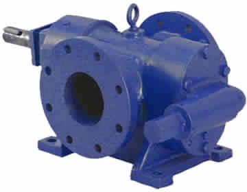 Multi Purpose Rotary Gear Pump