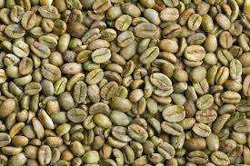 Green Coffee Beans (Raw)
