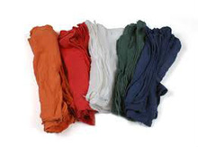 Colored Shop Towels