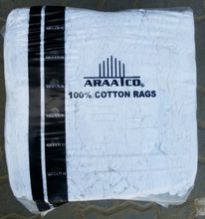 Cotton Rags