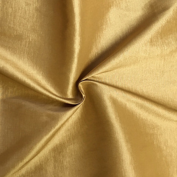 100% Polyester Yarn Dyed Batiste Taffeta Fabric, Certification : EN