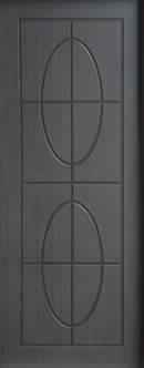 Membrane designer doors