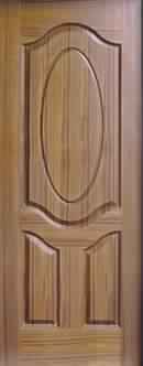 Moulded Veneer Doors