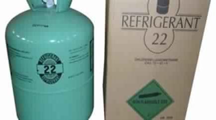 Refrigerant Gas R22