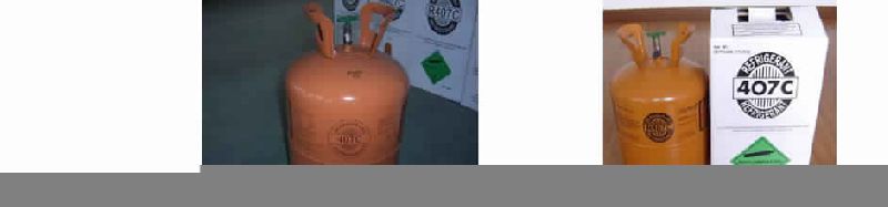 Westron Refrigerant Gas R407c