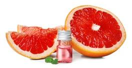 grapefruit essential oil