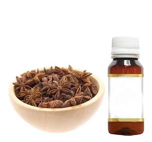 star anise essential oil