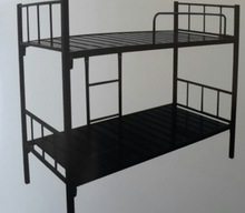 Bunk Bed HD Plate