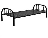 metal Bed for labour camps