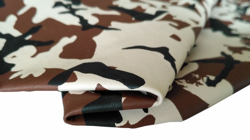 Sheep Cabreta Cammouflage