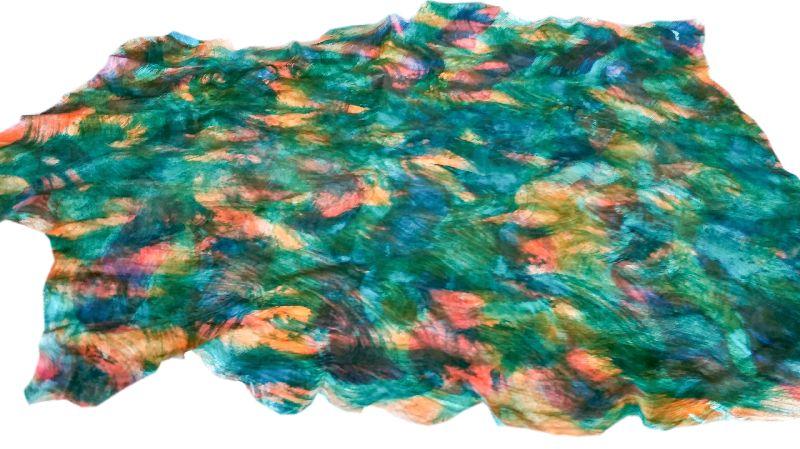 Sheep Cabretta Brush