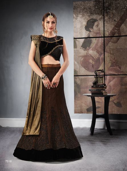 Mahotsav lehenga hot sale 2019