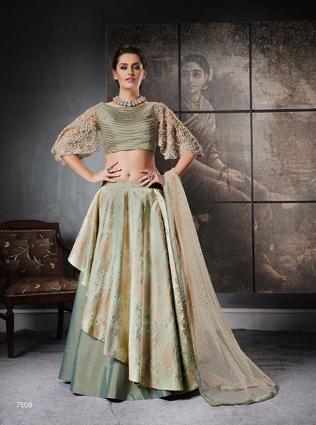 Mahotsav on sale lehenga choli