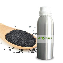 Black Cumin Seed Carrier Oil