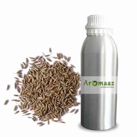 Cumin Seed Oil