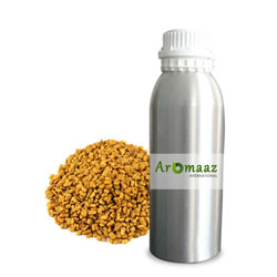 Fenugreek Oleoresins