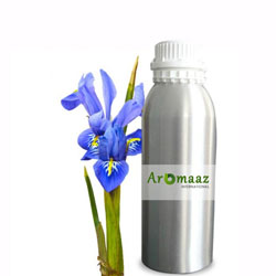 Orris Floral Absolute Oil