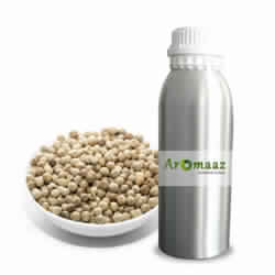 White Pepper Essential Oil