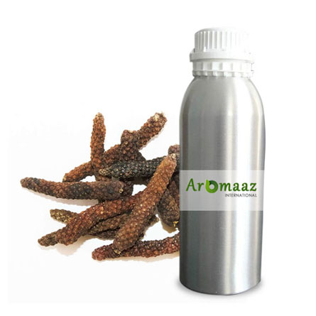 White Pepper Oleoresins